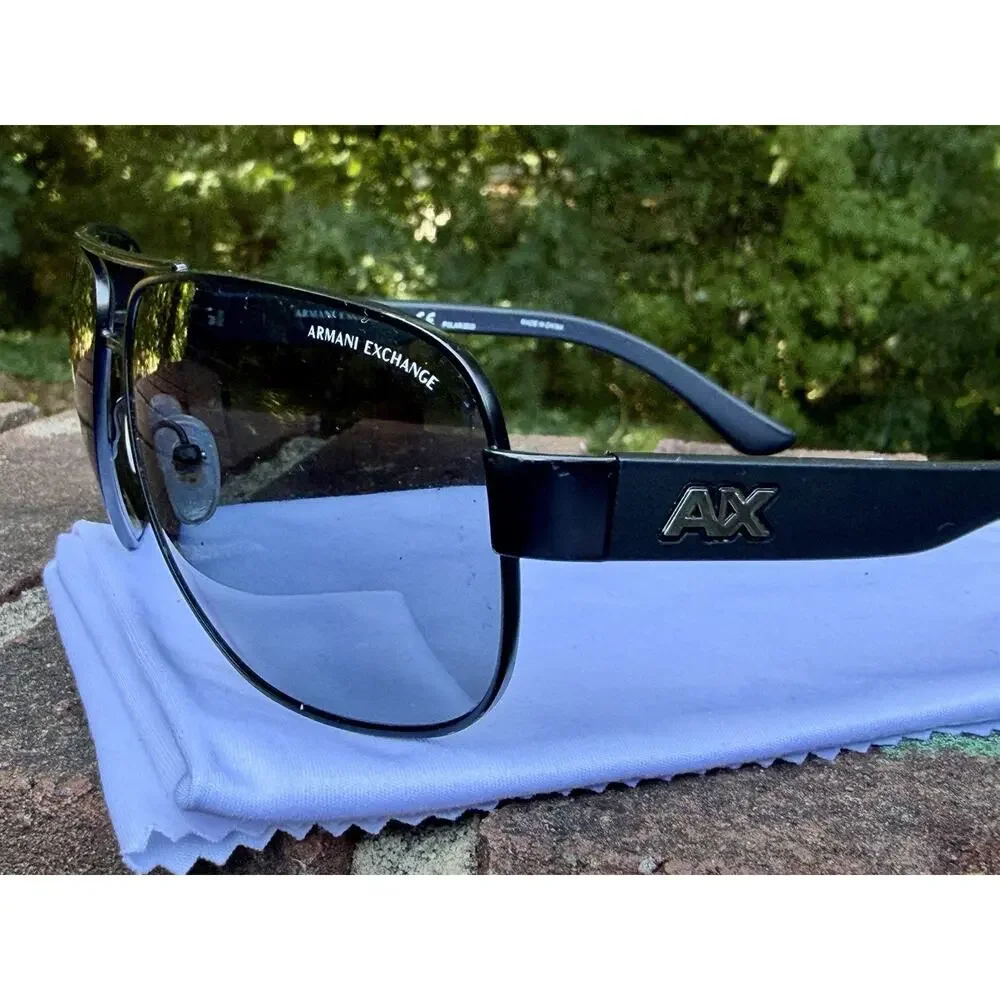 Armani Exchange armani exchange